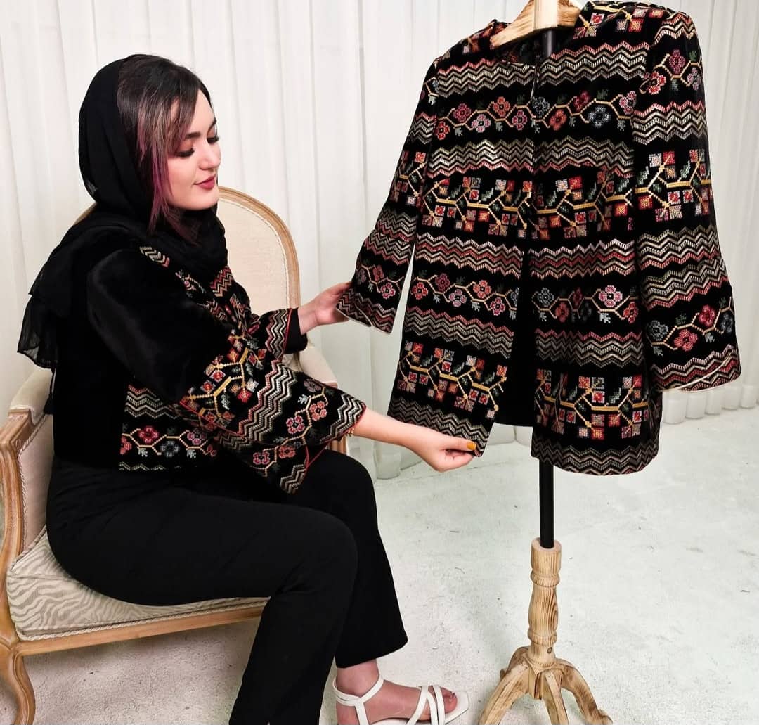 آموزشگاه خیاطی ستایش در اهر